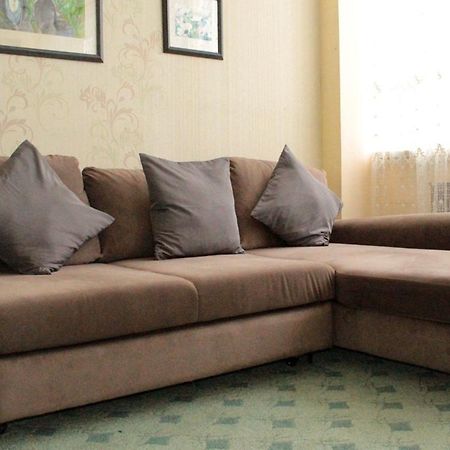Павлодар Hotel Екстериор снимка