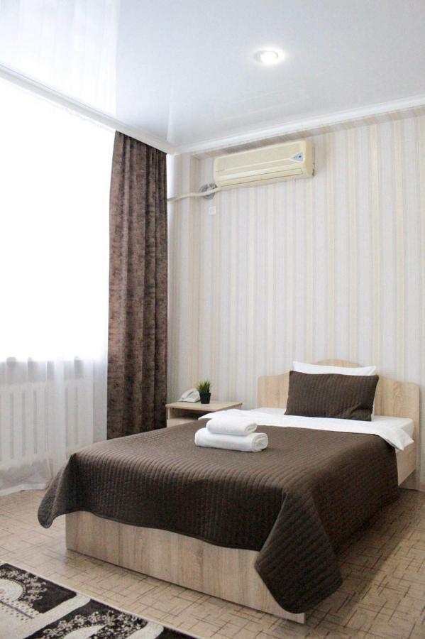Павлодар Hotel Екстериор снимка