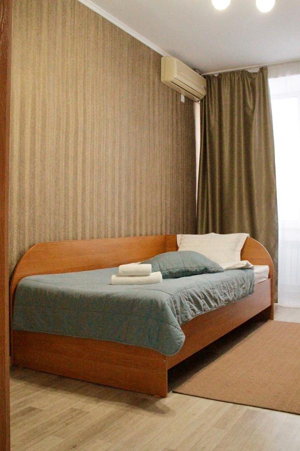 Павлодар Hotel Екстериор снимка