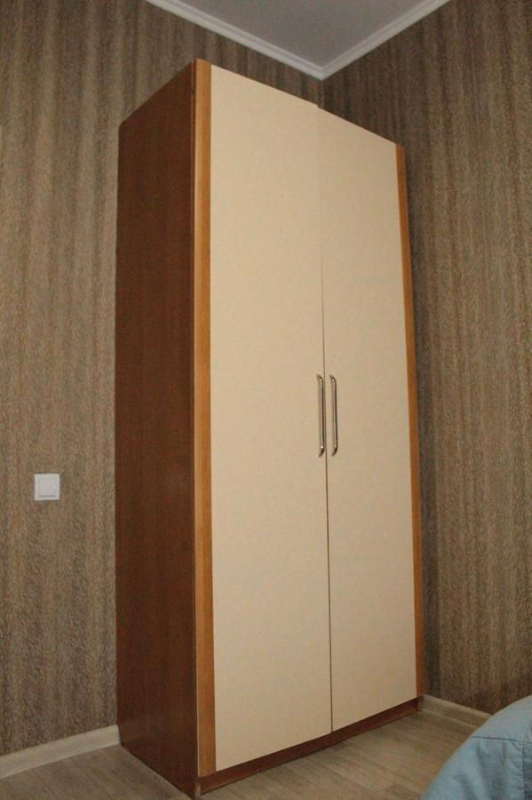 Павлодар Hotel Екстериор снимка